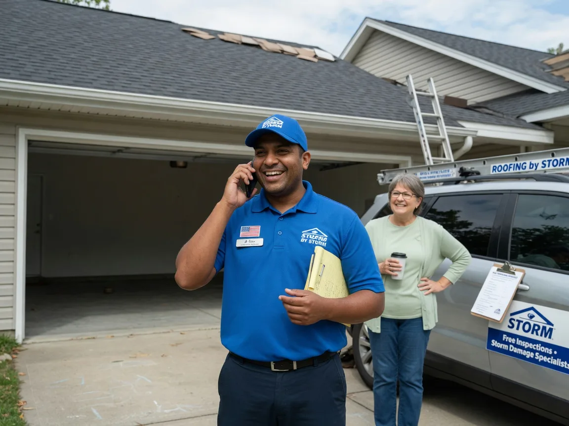 Roof Repair Near Me Friendship, TN FAQs