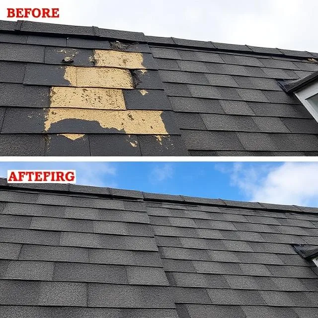 Roof Repair Near Me in Friendship, TN near me